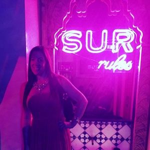 Meet your Posher, Alisha